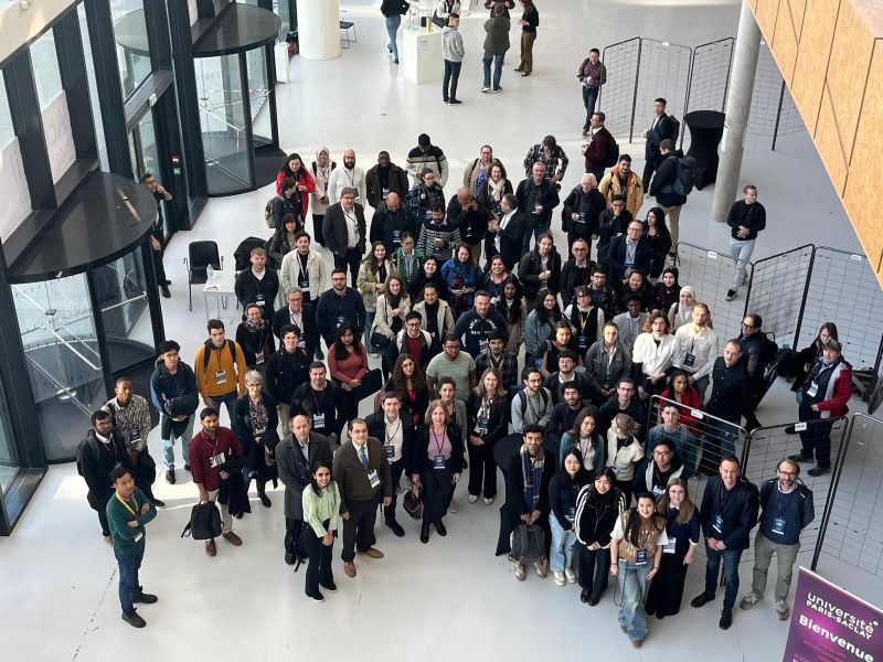 Group picture